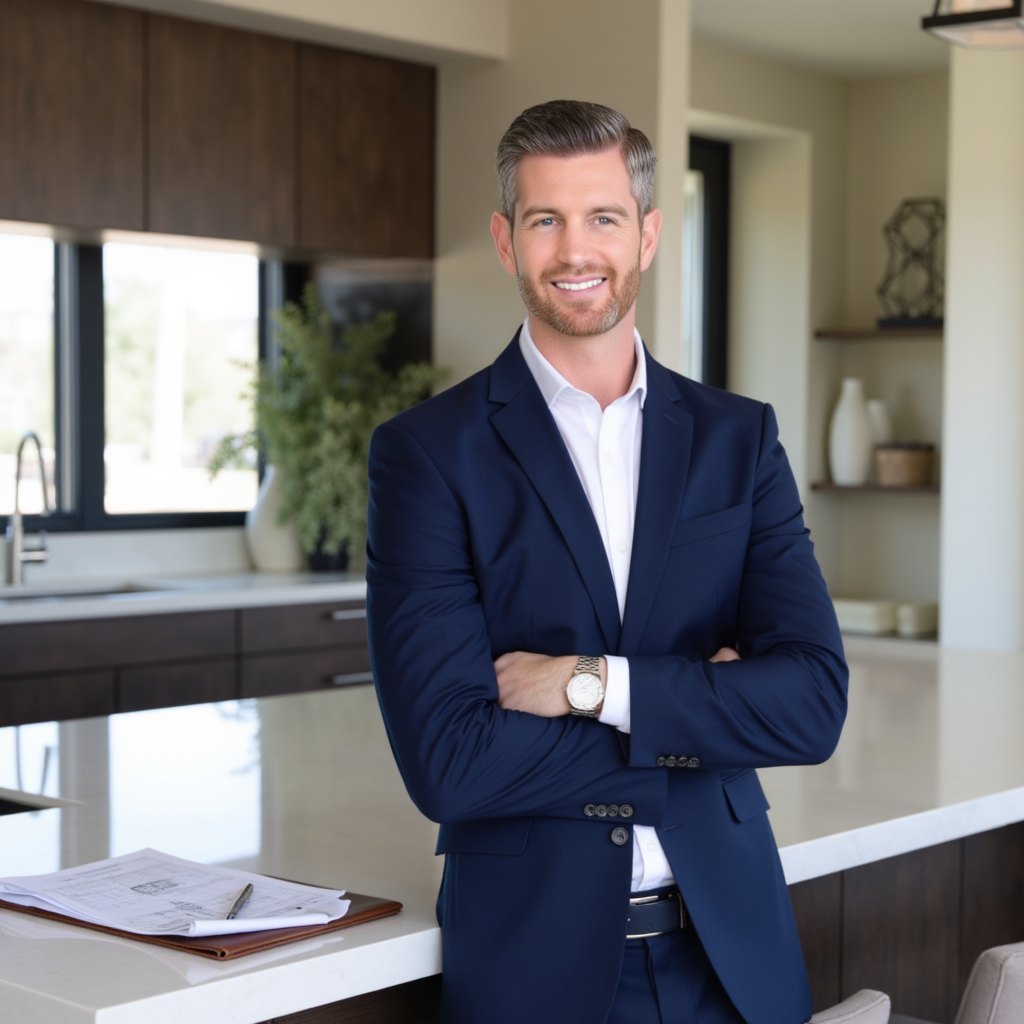 Eric Blazej, licensed Texas insurance broker and Fortify360 agency principal